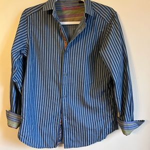 Kids XL - Robert Graham Shirt